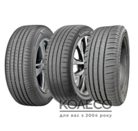 Легкові шини Bridgestone Alenza 001 235/50 R19 99W