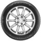 Літні шини Bridgestone Ecopia EP300 245/45 R18 96V