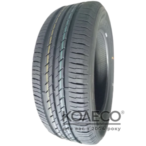 Летние шины TOSSO Formula-RV 205/55 R16 91V