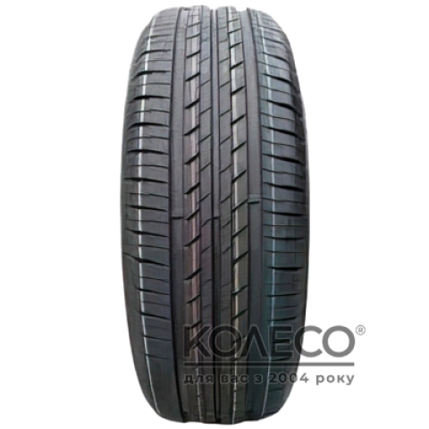 Летние шины TOSSO Formula-RV 205/55 R16 91V