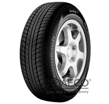 Легковые шины BFGoodrich Touring G