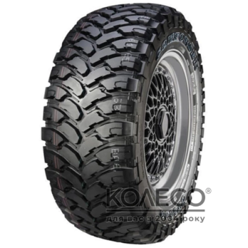 Летние шины Comforser CF3000 35/13.5 R20 124Q