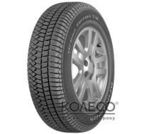 Легковые шины BFGoodrich Urban Terrain T/A 265/70 R16 112H
