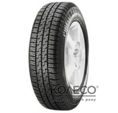 Легковые шины Pirelli P2000