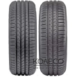 Летние шины Falken Ziex ZE310 Ecorun 235/40 R18 95W XL