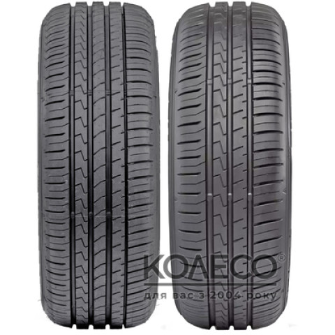 Летние шины Falken Ziex ZE310 Ecorun 225/50 R18 95W