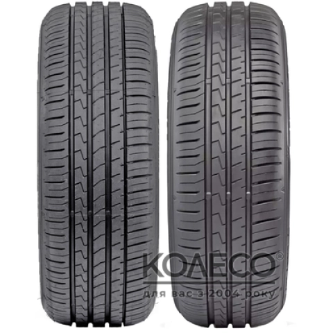 Летние шины Falken Ziex ZE310 Ecorun 235/40 R18 95W XL