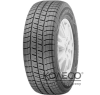 Легкові шини Vredestein Comtrac 2 Winter 215/75 R16 116/114R C