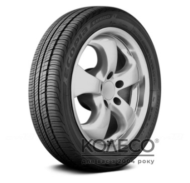 Легковые шины Bridgestone Ecopia EP600