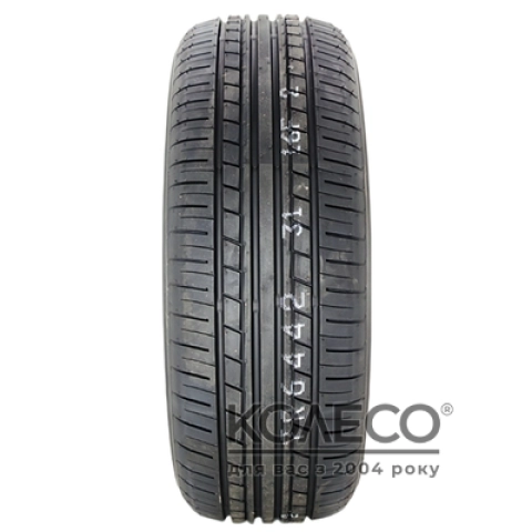 Літні шини Alliance 030Ex AL30 215/45 R17 91W XL