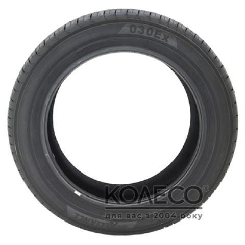 Літні шини Alliance 030Ex AL30 215/45 R17 91W XL