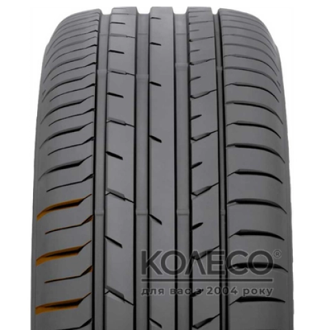 Летние шины Toyo Proxes Sport SUV 265/60 R18 110V