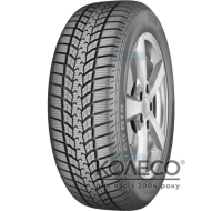 Легкові шини Sava Eskimo SUV 2 215/60 R17 96H