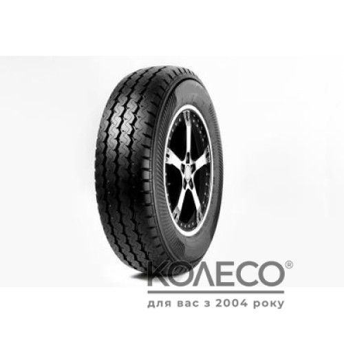 Літні шини Onyx NY-06 205/65 R15 102/100T C
