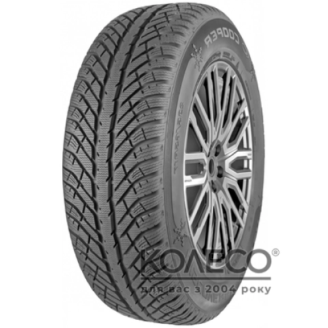 Зимові шини Cooper Discoverer Winter 205/55 R16 91H