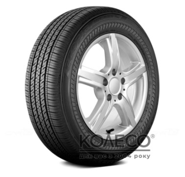 Всесезонные шины Bridgestone Ecopia H/L 422 Plus 255/45 R20 101W