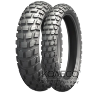 Мотошины Michelin Anakee Wild 80/90 R21 48S