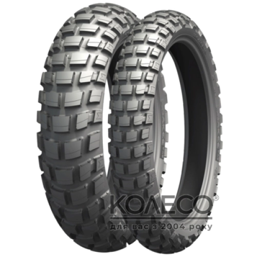Летние шины Michelin Anakee Wild 120/80 R18 62S