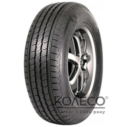 Летние шины Onyx NY-HT187 235/65 R17 108H XL