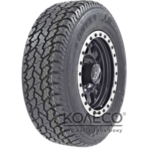 Всесезонные шины Onyx NY-AT187 235/70 R16 106T