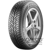 Легковые шины Matador MP62 All Weather Evo 225/50 R17 98V XL