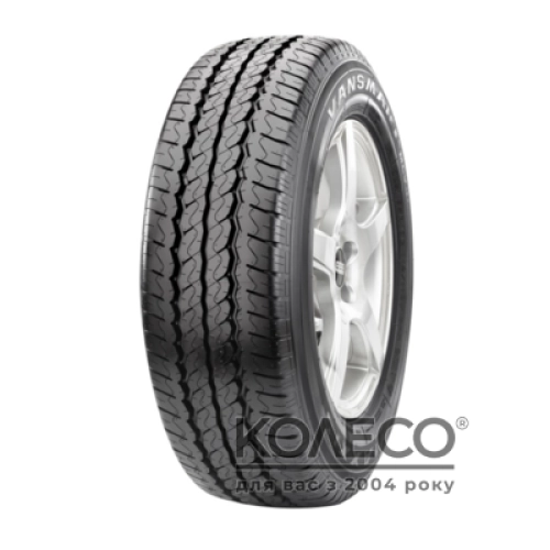 Летние шины Maxxis Vansmart MCV3+ 195/65 R16 104/102T C