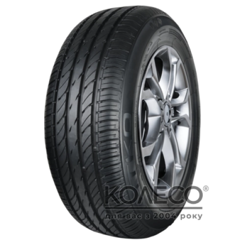 Літні шини Tatko EcoComfort 205/60 R16 92V