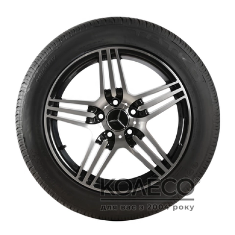 Літні шини Tatko EcoComfort 205/60 R16 92V