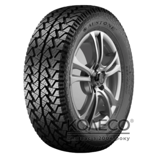Всесезонные шины Austone Athena SP-302 235/85 R16 120/116S