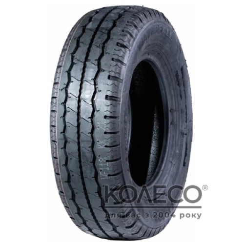 Летние шины Waterfall LT-200 185 R14 102/100Q C