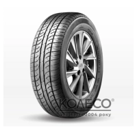 Легковые шины Keter KT717 195/70 R14 91T