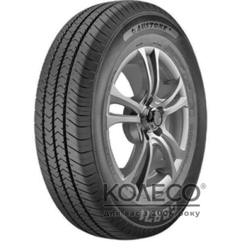 Летние шины Austone ASR71 205/70 R15 106/104R C