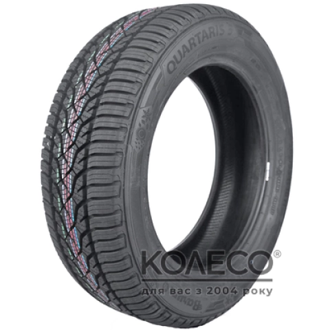 Всесезонные шины Barum Quartaris 5 155/65 R14 75T