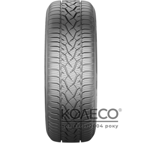 Всесезонные шины Barum Quartaris 5 155/65 R14 75T
