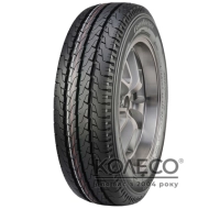 Легковые шины Comforser CF350 195/65 R16 104/102R C
