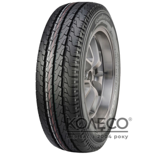 Летние шины Comforser CF350 215/65 R15 104/102T C