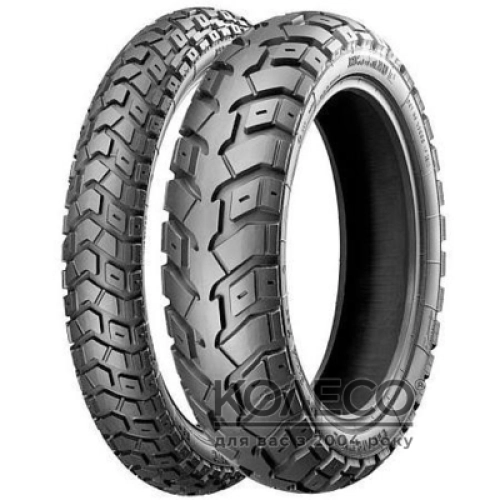 Летние шины Heidenau K60 Scout 120/70 R19 60T