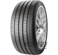 Легковые шины Avon ZX7 225/65 R17 102H