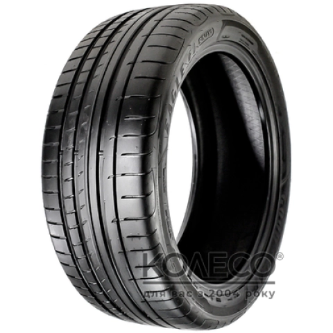 Летние шины Goodyear Eagle F1 Asymmetric 2 SUV-4X4 235/50 R20 104W XL