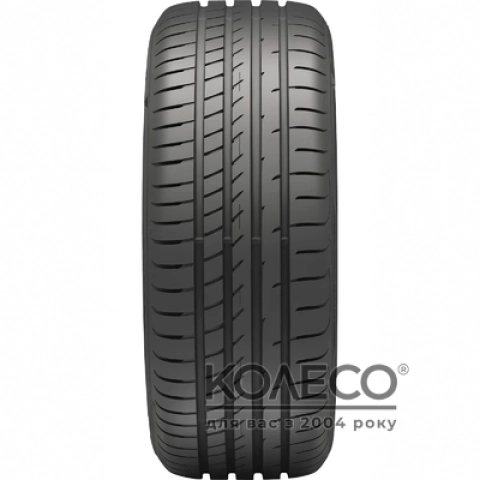 Летние шины Goodyear Eagle F1 Asymmetric 2 SUV-4X4 235/50 R20 104W XL