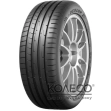 Летние шины Dunlop Sport Maxx RT2 SUV 235/55 R19 101Y