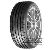 Легковые шины Dunlop Sport Maxx RT2 SUV 235/65 R17 108V XL