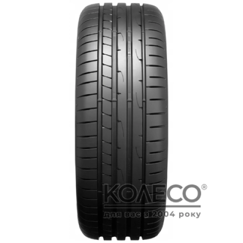 Летние шины Dunlop Sport Maxx RT2 SUV 235/55 R19 101Y