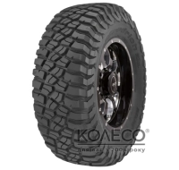 Легковые шины BFGoodrich Mud-Terrain T/A KM3 39/13.5 R17 121Q