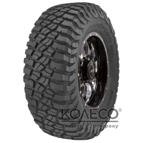 Всесезонные шины BFGoodrich Mud Terrain T/A KM3 235/75 R15 110/107Q