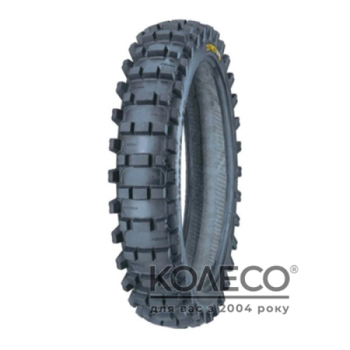 Летние шины Kenda K770 100/90 R19 57M