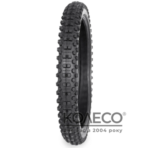 Летние шины Kenda K771F ​MILLVILLE 80/100 R21 51M