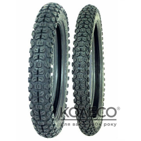 Летние шины Kenda K270  Dual Sport 3 R18 47P