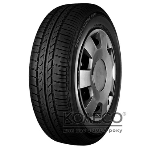 Літні шини Bridgestone B250 215/60 R16 95H