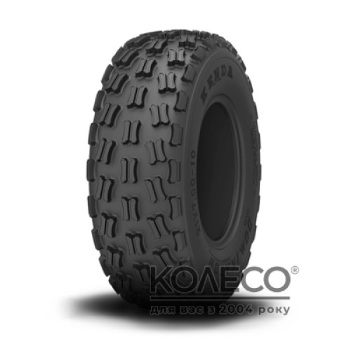 Всесезонні шини Kenda K300F Dominator (квадроцикл) 20/11 R9
